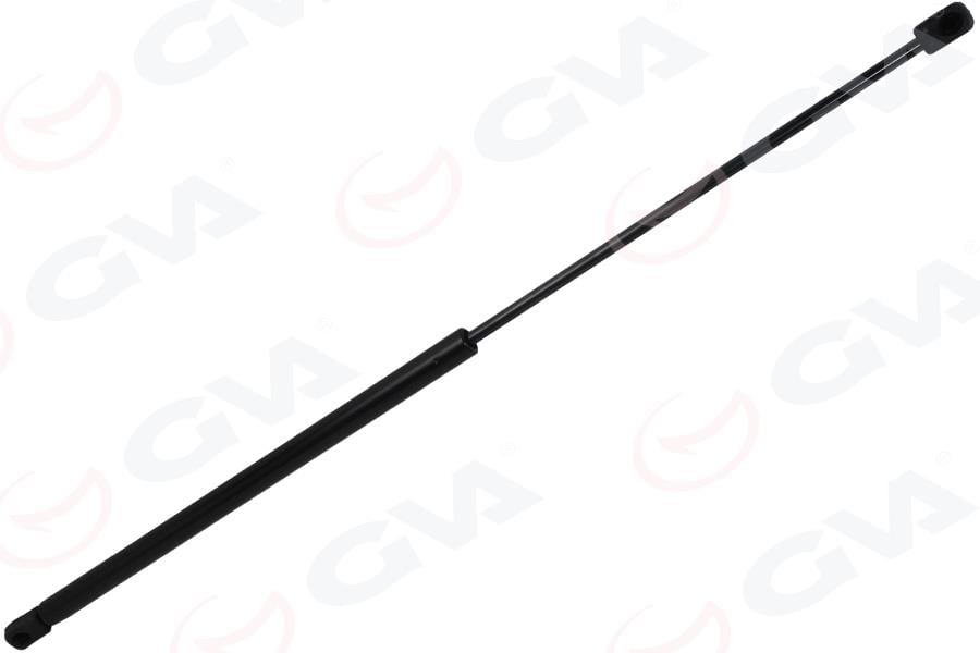 BAGAJ AMORTİSÖRÜ TRANSIT CONNECT 02>14 678MM/480N TEK KAPI