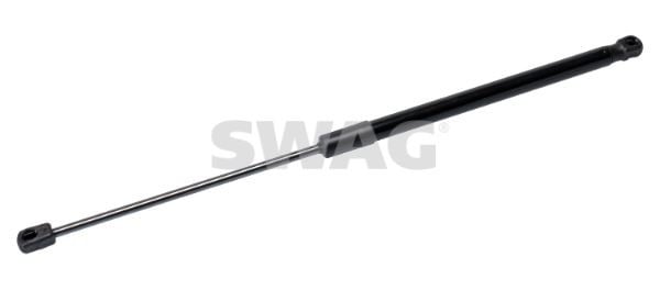 BAGAJ AMORTİSÖRÜ VW FEBI 177361