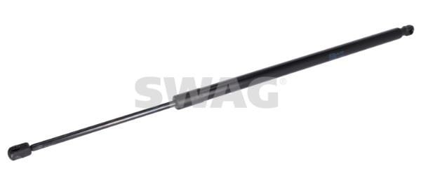 BAGAJ AMORTİSÖRÜ VW FEBI 179974