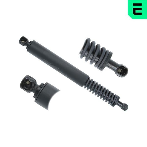 BAGAJ AMORTİSÖRÜ VW TOUAREG 7LA 7L6 7L7 2002/10 2010/05