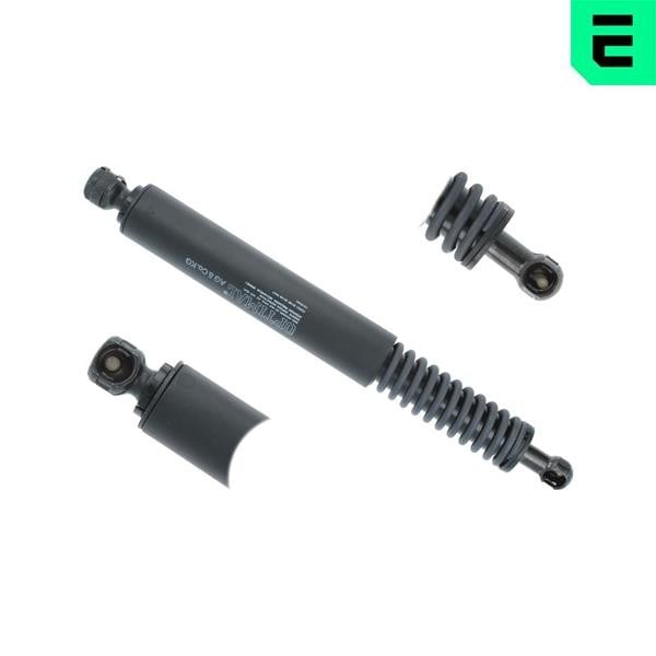 BAGAJ AMORTİSÖRÜ VW TOUAREG 7LA 7L6 7L7 2002/10 2010/05