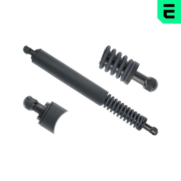 BAGAJ AMORTİSÖRÜ VW TOUAREG 7LA 7L6 7L7 2002/10 2010/05