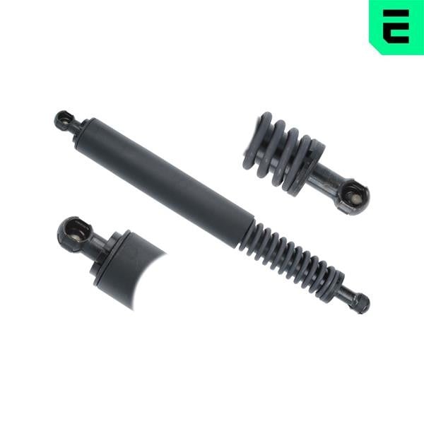 BAGAJ AMORTİSÖRÜ VW TOUAREG 7LA 7L6 7L7 2002/10 2010/05