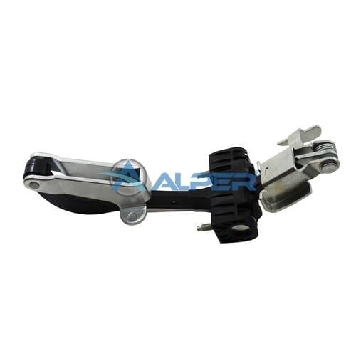BAGAJ GERGİ YAYI SOL DUCATO-BOXER-JUMPER 06 >