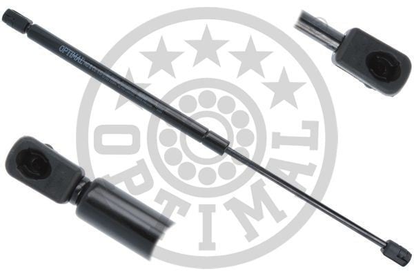 BAGAJ KAPAK AMORTİSÖRÜ OPEL VECTRA A HB 88>95 /11
