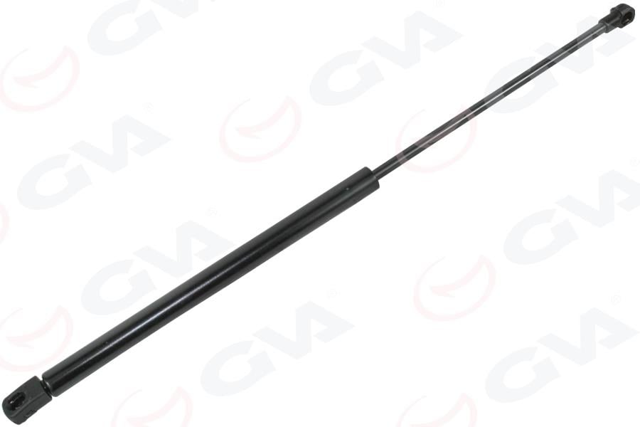BAGAJ KAPAK AMORTİSÖRÜ PEUGEOT P207 06>12
