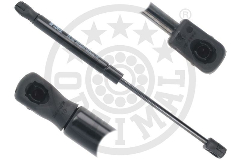 BAGAJ KAPAK AMORTİSÖRÜ PEUGEOT P407 04>10