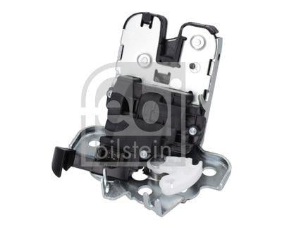 BAGAJ KAPAK KİLİDİ AUDI