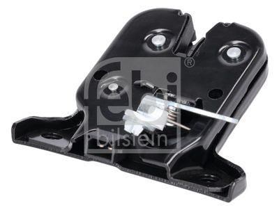 BAGAJ KAPAK KİLİDİ AUDİ VW A3 8P A3 8P QUATTRO A4 8D AVANT A4 8D AVANT QUATTRO S3 8P QUATTRO S4 8D AVANT QUATTRO