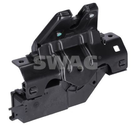 BAGAJ KAPAK KİLİDİ AYAR ELEMANI OLAN BMW FEBI 184199
