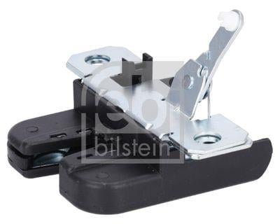 BAGAJ KAPAK KİLİDİ VW