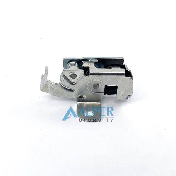 BAGAJ KAPI KİLİDİ ÜST SOL ALÇAK TAVAN DUCATO-BOXER-JUMPER III 06>