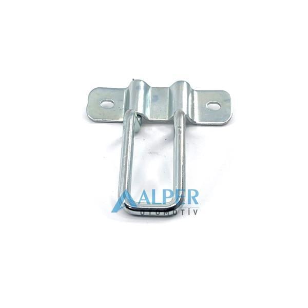 BAGAJ KİLİT KARŞILIĞI ÜST DUCATO III-BOXER III-JUMPER III