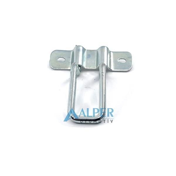 BAGAJ KİLİT KARŞILIĞI ÜST DUCATO III-BOXER III-JUMPER III