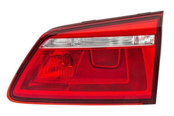BAGAJ STOP SAG VW Golf Sportvan