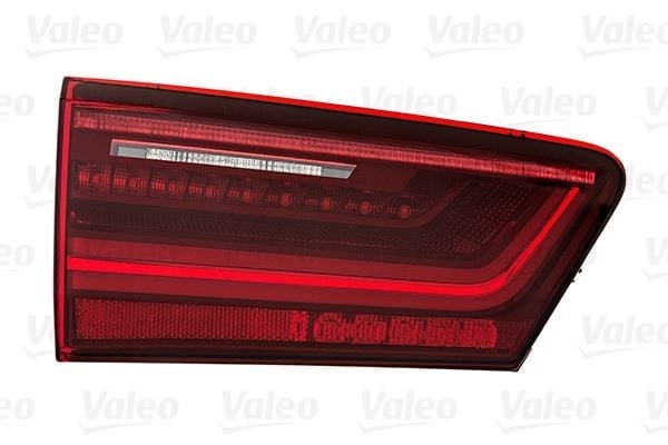 BAGAJ STOP SOL AUDI A6 Avant LED BOY