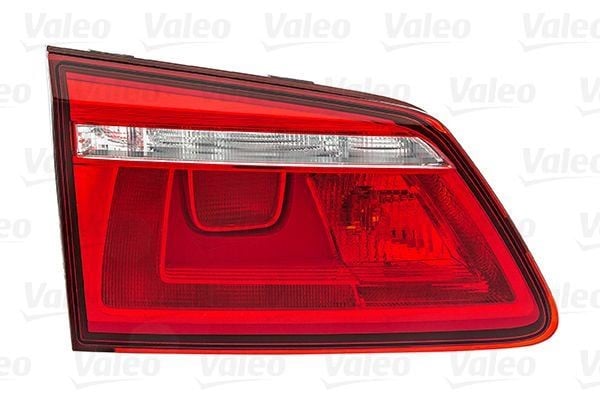 BAGAJ STOP SOL VW Golf Sportvan