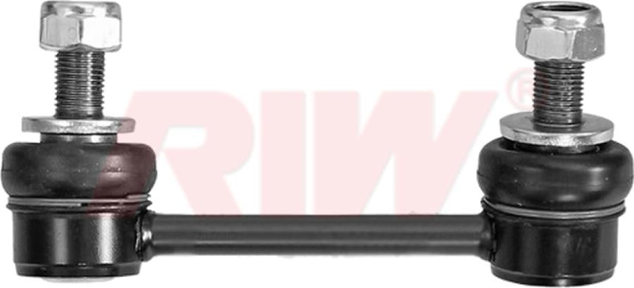 Bağlantı Çubuğu Toyota
