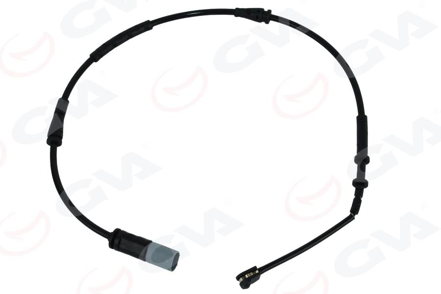BALATA FISI ARKA BMW F40 F52 F44 F45 F46 F48 F49 F39 . MINI F54 F55 F56 F57 F60 F65 F66 F67