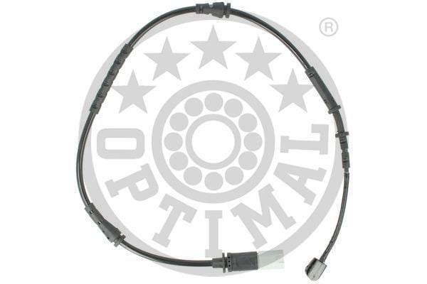 BALATA FISI ARKA BMW F40 F52 F44 F45 F46 F48 F49 F39 . MINI F54 F55 F56 F57 F60 F65 F66 F67