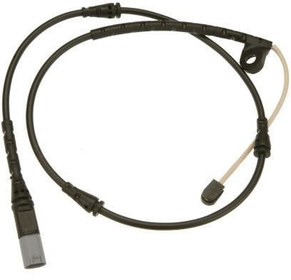 BALATA FISI ON BMW E70 F15 E71 E72 F16