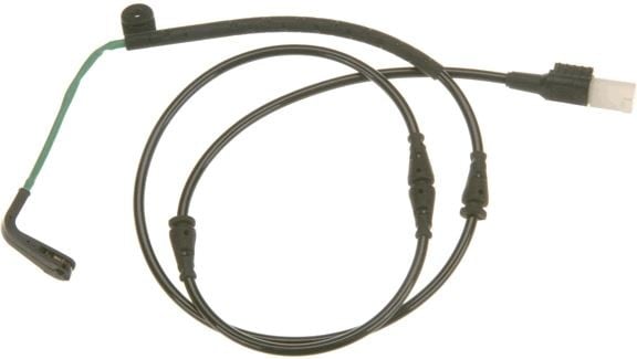 BALATA FISI ON LAND ROVER DISCOVERY 3-4 L319