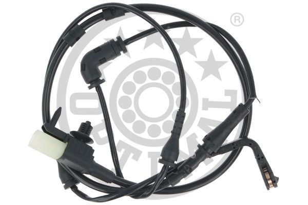 BALATA FISI ON LAND ROVER DISCOVERY SPORT L550 RANGE ROVER EVOQUE L538