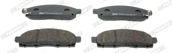 BALATA NV200