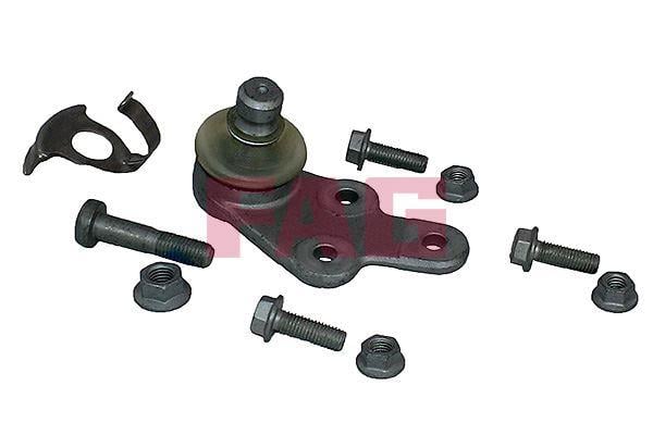 Ball Joint Steering Suspension 708