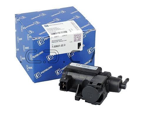BASINÇ DÖNÜŞTÜRÜCÜ DOBLO-BRAVO-PUNTO 1.9 JTD-LINEA-DOBLO 1.3DMTJ