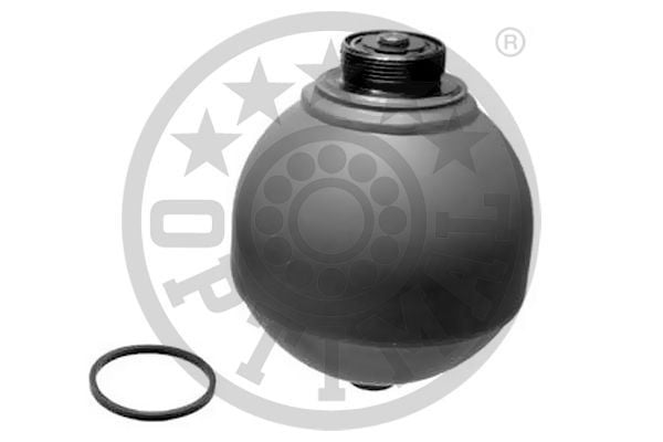 BASİNÇ HAZNESİ SÜSPANSİYON XANTIAX1