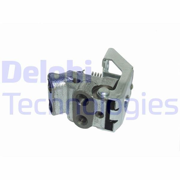 BASINÇ KONTROL SUPABI - CITROEN EVASİON / FIAT ULYSSE / LANCIA Z ZETA / PEUGEOT 806 94>