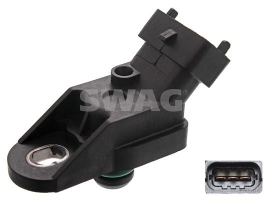 BASINÇ MAP SENSÖRÜ ASTRA G-ZAFIRA A 99-05 -ASTRA H 2.0 04> VECTRA B 96-03 2.0 DI-DTI 1.7 TD