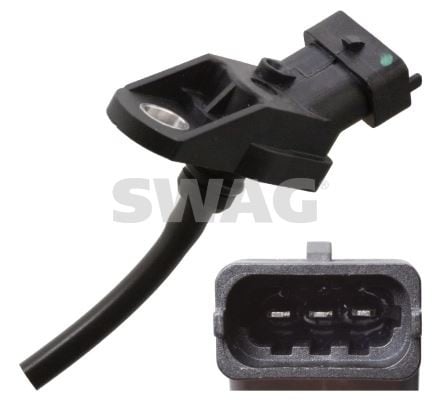 BASINÇ MAP SENSÖRÜ ASTRA G-ZAFIRA A 99-05 -ASTRA H 2.0 04> VECTRA B 96-03 2.0 DI-DTI 1.7 TD