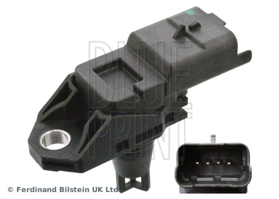 BASINÇ MAP SENSÖRÜ P207-P208-P301-P308-P407-P508-P2008-P3008-P5008-RZC-EXPERT-PARTNER-BERLINGO-C3-C4 -C5-DS3-DS4-DS5 1.6 HDI-2.0 HDI DV6C-DV6DTED-DV10CTED FOCUS III-MONDEO I 1.6-2.0 TDCI
