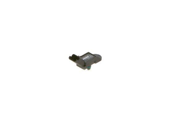 BASINÇ MAP SENSÖRÜ P207-P308-P3008-P5008-RCZ-C4-C5-DS3 1.6 THP-VTI MINI R55 1.6 R56