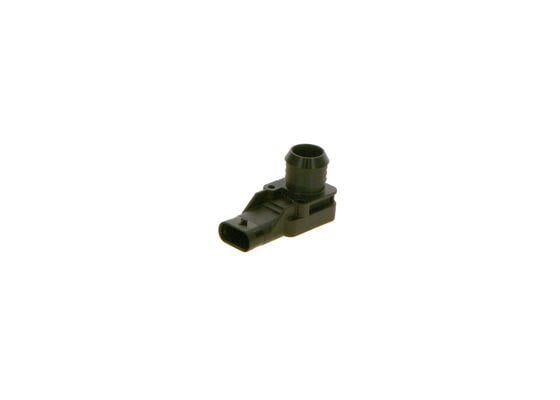 BASINÇ SENSÖRÜ DS-D3 -100 BİS 5 KPA