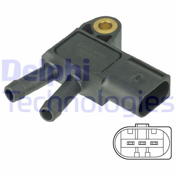 BASINC SENSORU MERCEDES OM651 W176 W246 C117 X117 X156