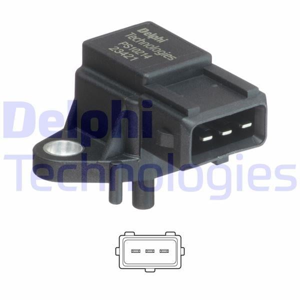BASINC SENSORU MERCEDES W124 W168 W201 W202 W210 W461 W463 W638 B901>B904