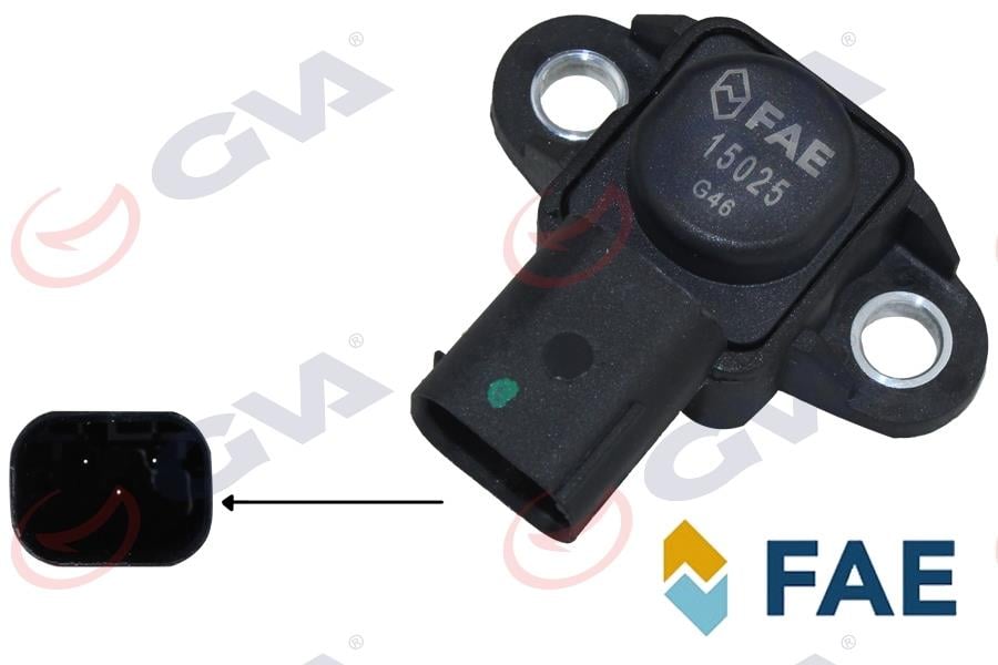 BASINC SENSORU MERCEDES W176 W204 W205 W212 W213 W639 B906 . VW CRAFTER 30-35-50