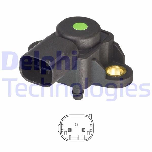 BASINC SENSORU MERCEDES W176 W204 W205 W212 W213 W639 B906 . VW CRAFTER 30-35-50