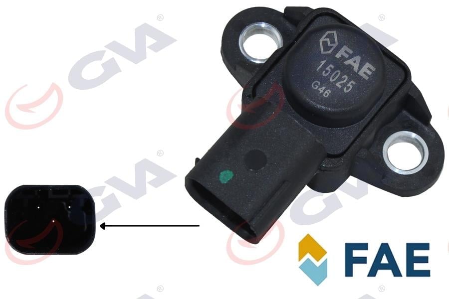 BASINC SENSORU MERCEDES W176 W204 W205 W212 W213 W639 B906 . VW CRAFTER 30-35-50