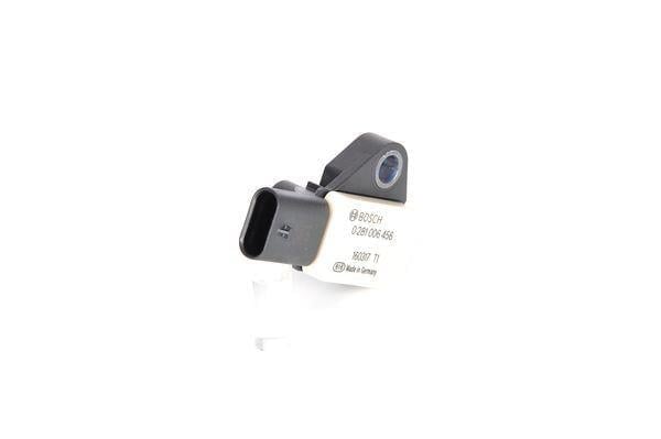 BASINÇ SENSÖRÜ PS-4-MAP H 10 BİS 400 KPA