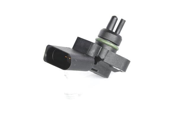BASINÇ/SICAKLIK SENSÖRÜ DS-LDF4-T
