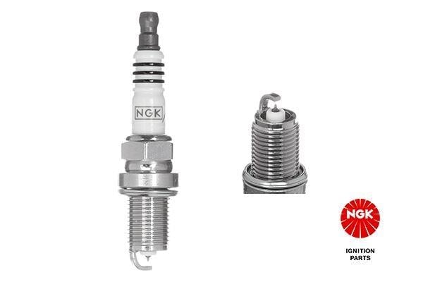 BCPR6EIX-11P ATEŞLEME BUJİSİ