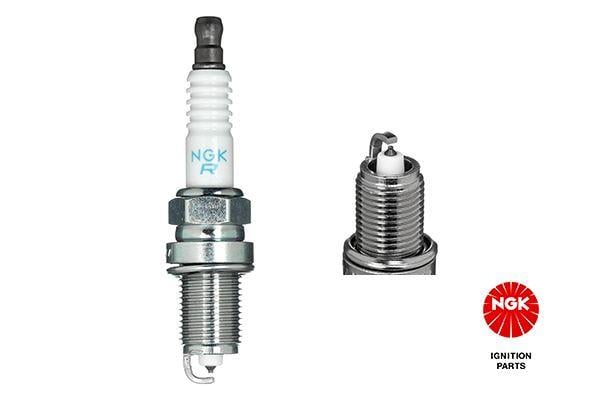 BCPR6EP-N-8 ATEŞLEME BUJİSİ