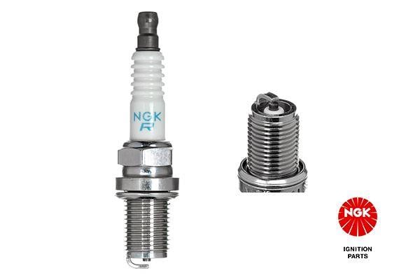 BCR8ES BUJİ ESCORT III 84-85 - IV 86-90 -FIESTA III 90-92 1.6 T LNA CVH FI