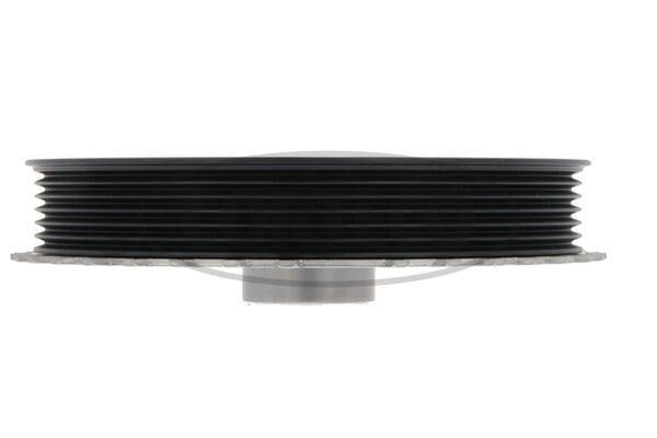 BELT PULLEY. CRANKSHAFT