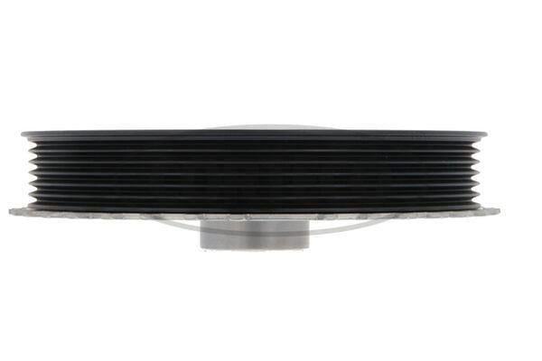 BELT PULLEY. CRANKSHAFT
