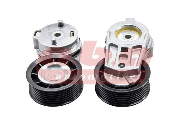Belt Tensioner. V-ribbed belt